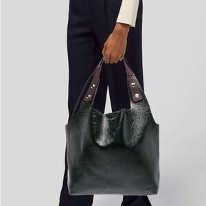 Tory Burch Rory Imperial Tote Bag